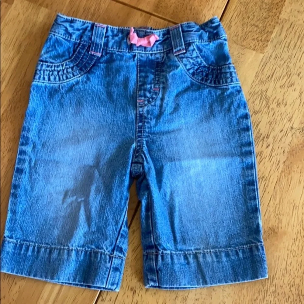Jumping bean jeans - Picture 1 of 2
